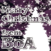 Purchase BoA - Merry Christmas From BoA