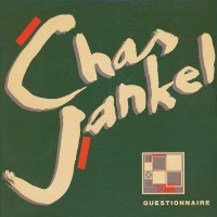 Purchase Chas Jankel - Questionnaire (Vinyl)