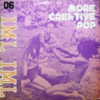 Purchase Claude Engel - More Creative Pop (Vinyl) (Feat. Teddy Lasry & Bernard Lubat)