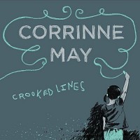 Purchase Corrinne May - Crooked Lines