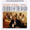 Buy Count Basie - Chairman Of The Board (Reissued 2003) Mp3 Download