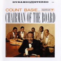 Purchase Count Basie - Chairman Of The Board (Reissued 2003)