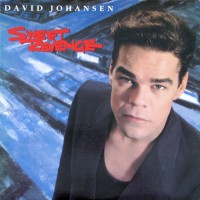 Purchase David Johansen - Sweet Revenge