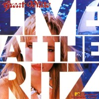 Purchase Great White - Live At The Ritz, NYC (MTV Broadcsat)