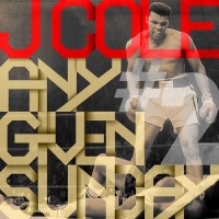 Purchase J. Cole - Any Given Sunday #2 (EP)