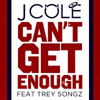 Purchase J. Cole - Can't Get Enough (Feat. Trey Songz) (CDS)