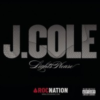 Purchase J. Cole - Lights Please (CDS)