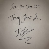 Purchase J. Cole - Truly Yours 2