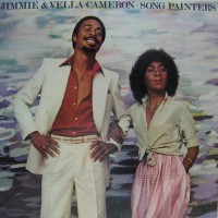 Purchase Jimmie & Vella Cameron - Song Painters (Vinyl)