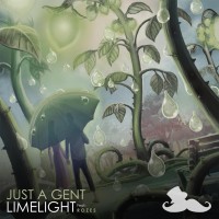 Purchase Just A Gent - Limelight (Feat. R O Z E S) (CDS)