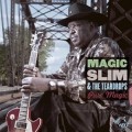 Buy Magic Slim & The Teardrops - Pure Magic Mp3 Download