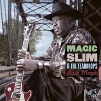 Purchase Magic Slim & The Teardrops - Pure Magic