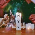 Buy Mansfield.Tya - Nyx Mp3 Download