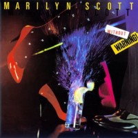 Purchase Marilyn Scott - Without Warning