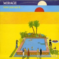 Purchase Mirage - Now You See It (Vinyl)
