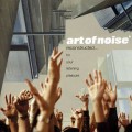 Buy The Art Of Noise - Reconstructed…for Your Listening Pleasure Mp3 Download