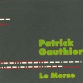 Buy Patrick Gauthier - Le Morse Mp3 Download