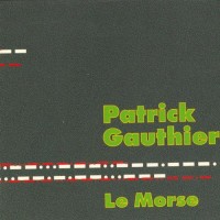 Purchase Patrick Gauthier - Le Morse