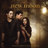 Purchase VA - The Twilight Saga: New Moon (OST) (Deluxe Version)