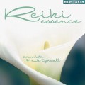 Buy Nik Tyndall - Reiki Essence (With Anuvida) Mp3 Download