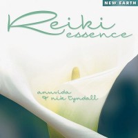 Purchase Nik Tyndall - Reiki Essence (With Anuvida)