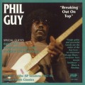 Buy Phil Guy - Breaking Out On Top Mp3 Download