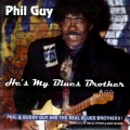 Buy Phil Guy - He's My Blues Brother Mp3 Download