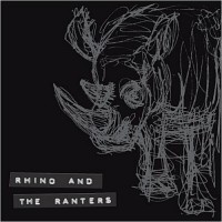 Purchase Rhino & The Ranters - The Hanging Room