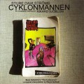 Buy Rikard Sjöblom - Cyklonmannen Mp3 Download