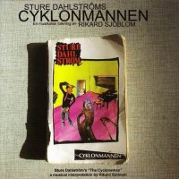Purchase Rikard Sjöblom - Cyklonmannen