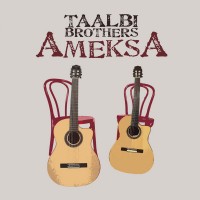 Purchase Taalbi Brothers - Ameksa (EP)