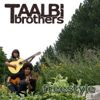 Purchase Taalbi Brothers - Freestyle