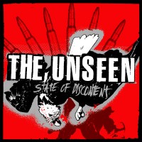 Purchase The Unseen - State Of Discontent