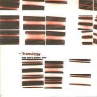 Purchase Transister - Look Who's Perfect Now CD1