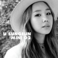 Buy U Sung Eun - 2Nd Mini Album Mp3 Download