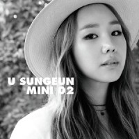 Purchase U Sung Eun - 2Nd Mini Album