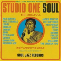 Purchase VA - Studio One Soul