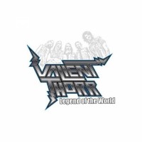 Purchase Valient Thorr - Legend Of The World
