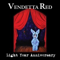 Purchase Vendetta Red - Light Year Anniversary (Explicit)