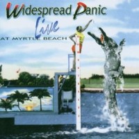Purchase Widespread Panic - Live At Myrtle Beach CD1