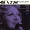 Buy Anita O'day - Angel Eyes: Live In Tokyo (Vinyl) Mp3 Download