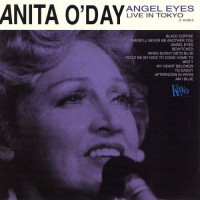 Purchase Anita O'day - Angel Eyes: Live In Tokyo (Vinyl)