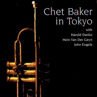 Purchase Chet Baker - Chet Baker In Tokyo (Live) CD1