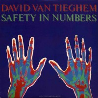 Purchase David Van Tieghem - Safety In Numbers (Vinyl)