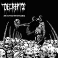 Buy Decrepid - Devoted To Death Mp3 Download