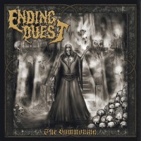 Purchase Ending Quest - The Summoning