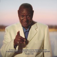 Purchase Freddy Cole - In The Name Of Love