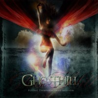 Purchase Ghosthill - Flying Through Imagination