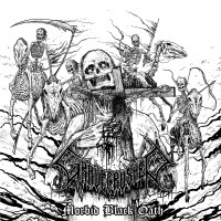 Purchase Gravecrusher - Morbid Black Oath