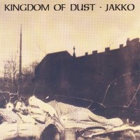 Purchase Jakko - Kingdom Of Dust